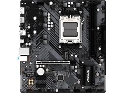 Материнская плата ASRock A620M-HDV/M.2 (mATX, A620, 2хDDR5, 2хM.2, 3хPCIe, 1хHDMI, 1хDisplayPort)