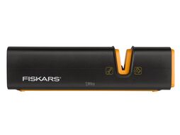 Точилка для топоров и ножей FISKARS Xsharp (120740)