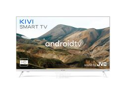 Телевизор Kivi 32H740LW (Smart TV, Wi-Fi)