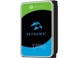 Жесткий диск Seagate/Dahua Skyhawk 1TB (ST1000VX012) (3,5", SATA III (6Gbp/s), 5400об/мин, 256MB)