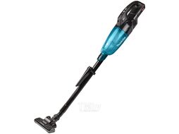 Аккумуляторный пылесос (solo, carton) MAKITA CL001GZ04