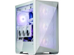 Корпус Zalman Z9 Iceberg MS Черный