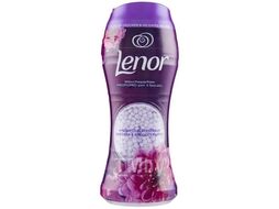 Парфюмированые гранулы для белья Lenor Ametista & Bouquet Florito 210г