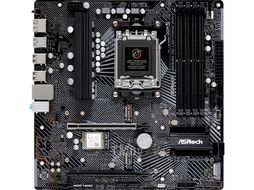 Материнская плата ASRock B650M PG Lightning WiFi