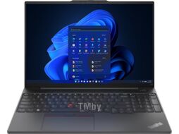 Ноутбук Lenovo ThinkPad E16 Gen 1 (21JN009WRT)