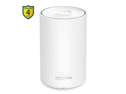 Mesh-модуль AX3000 с поддержкой 4G+ TP-Link DECO X50-4G(1-PACK)