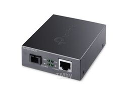 Медиаконвертер WDM 10/100 Мбит/с с портом PoE TP-Link TL-FC111PB-20