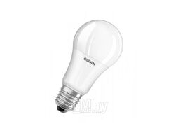 Лампа светодиодная A100 10Вт Е27 2700К 4052899971578 LED STAR ClassicA OSRAM