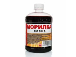 Морилка водная "Сосна", "Вершина" 0,5л