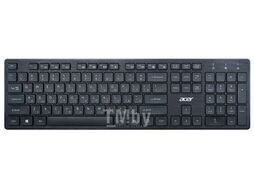 Клавиатура Acer OKW122 ZL.KBDEE.00C, черный