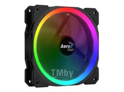 Вентилятор 12x12см Aerocool Orbit