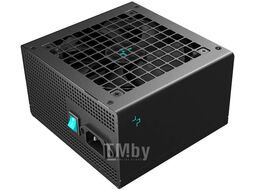 Блок питания 650Вт, DeepCool PN650M, 80 Plus Gold, APFC, ATX