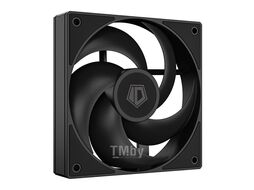 Вентилятор 12x12см ID-Cooling AS-120-K Black