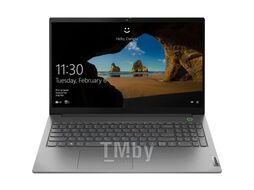 Ноутбук Lenovo ThinkBook 15 G3 ACL (21A4003PRU), 15.6" IPS, Ryzen 7 5700U/ 16Gb/ 512SSD/ Grey