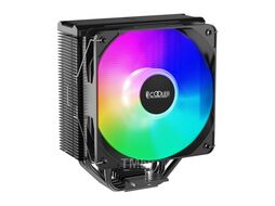 Кулер PCCooler Paladin EX400S, 180W (LGA1700 Ready)