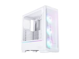 Корпус Phanteks Eclipse G360A White PH-EC360ATG_DMW02, без БП, ATX