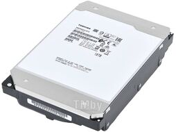 Жесткий диск 18Tb Toshiba MG09 MG09ACA18TE, 7200rpm, SATA III, 512Mb