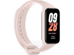 Смарт браслет Xiaomi Mi Smart Band 8 Active BHR7420GL, Pink