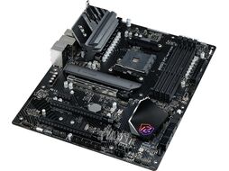 Материнская плата ASRock B550 PG Riptide