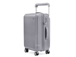 Чемодан Ninetygo NULIFE luggage 20 Light Grey (90LCCKU23Y8U-GY35)