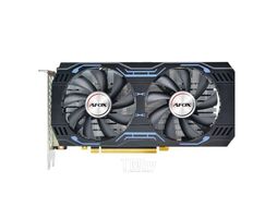 Видеокарта GeForce GTX 1660 Ti, 6Gb GDDR6 192bit, Afox AF1660TI-6144D6H1-V4, RTL