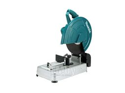 Отрезная пила по металлу MAKITA LW 1400 в кор. (2200 Вт, 355х25.4 мм, глуб. до 127 мм,)