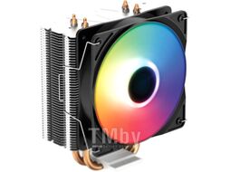 Кулер Deepcool GAMMAXX 400 K (All Socket) PWM TDP 180W