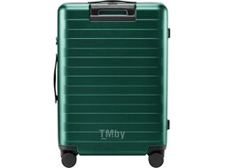 Чемодан Ninetygo Rhine PRO plus Luggage 24 Green