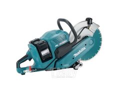 резчик бетона аккумуляторный бесщеточный MAKITA CE001GZ