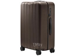 Чемодан Ninetygo Touch luggage 28" Brown 90LCLCD23R3U-BW15