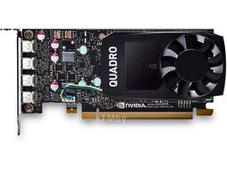 Видеокарта Nvidia P620 2GB GDDR5 (900-5G178-2540-000)