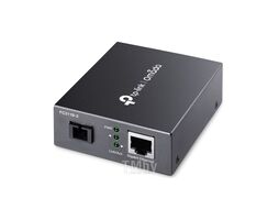 Гигабитный медиаконвертер WDM Omada TP-Link FC311B-2