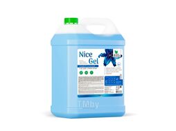 Гель для стирки "Nice Gel" универсальный (концентрат) 5 л. (ПЭНД) Clean&Green CG8286