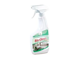 Средство для мытья и чистки сантехники "Bio-Clean" (триггер) 500 мл. Clean&Green CG8122