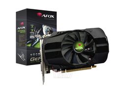 Видеокарта GeForce GT 730, 4Gb GDDR5 128bit, AFox AF730-4096D5H5 , RTL