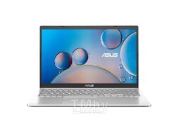 Ноутбук Asus VivoBook X515JA-BQ2587, 15.6" IPS, Core i7 1065G7/ 8Gb/ 512SSD/ Silver (90NB0SR2-M007J0)