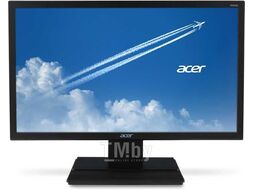 Монитор 23.6" Acer V246HQLbi, 1920x1080, VA, 60Hz (VGA, HDMI)