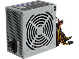 Блок питания 450Вт, AeroCool ECO-450W, 80%, ATX