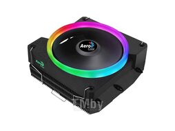 Кулер Aerocool Cylon 3H, ARGB PWM 4P, 125W