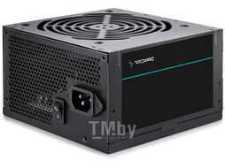 Блок питания 500Вт, DeepCool DN500 OEM DP-80-DN500RU-BE, 80 Plus, APFC, ATX