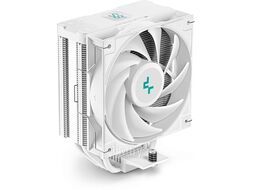 Кулер DeepCool AG400 DIGITAL WH, 220W (LGA1700 Ready)