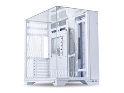 Корпус Lian Li O11 Vision White G99.O11VW.R0, без БП, E-ATX