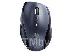 Мышь Logitech Marathon M705, USB, черный, 910-001964