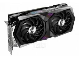 Видеокарта GeForce RTX 3060, 12Gb GDDR6 192bit, MSI RTX 3060 GAMING X 12G, RTL