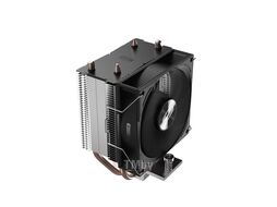 Кулер PCCooler R200, 110W (LGA1700 Ready)