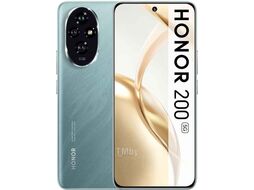 Смартфон Honor 200 12GB/512GB Emerald Green (ELI-NX9)