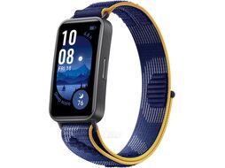 Фитнес-браслет Huawei Band 9 KIM-B19 Blue (55020BYM)