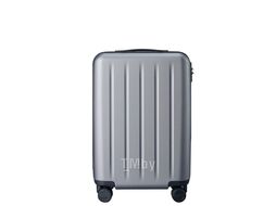 Чемодан NINETYGO Danube Luggage 28" Grey (120701)