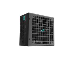 Блок питания 1200Вт, DeepCool PX1200G R-PXC00G-FC0B-EU, 80 Plus Gold, APFC, ATX