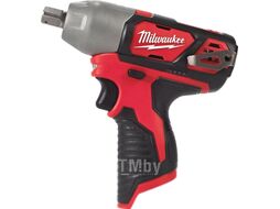 Аккумуляторный гайковерт MILWAUKEE M12 BIW12-0 4933447134